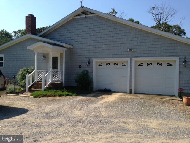 6761 Harmony Road Preston, MD 21655 - Photo 5 of 29 Exterior (General)