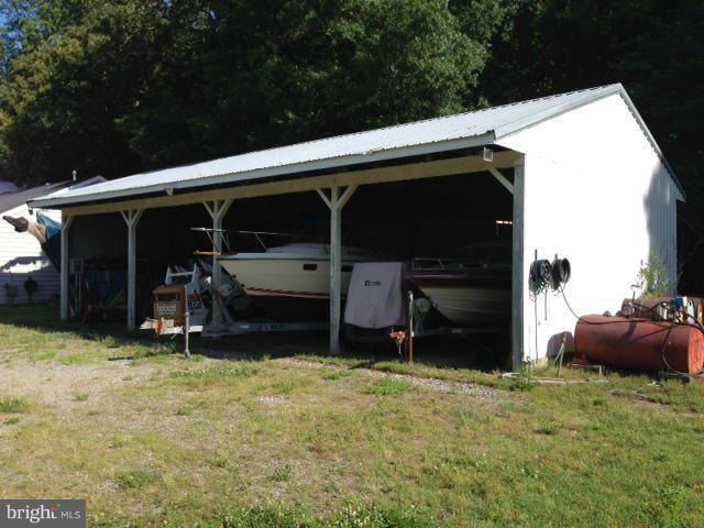 6761 Harmony Road Preston, MD 21655 - Photo 8 of 29 Shed