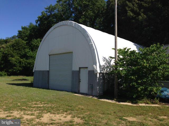 6761 Harmony Road Preston, MD 21655 - Photo 9 of 29 Quonset Hut