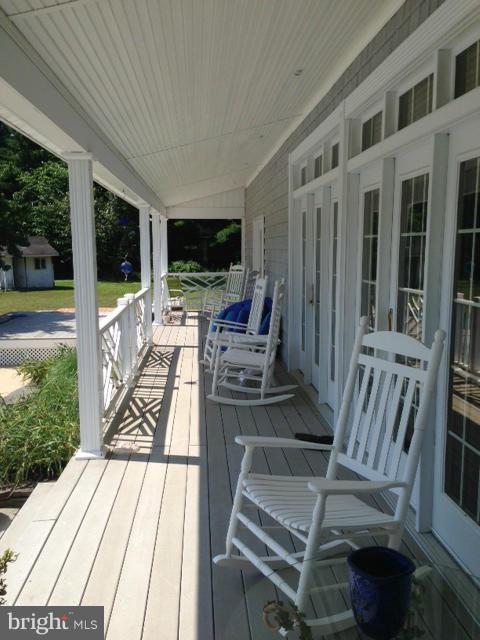 6761 Harmony Road Preston, MD 21655 - Photo 10 of 29 Deck