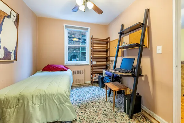 $171,500 | 75 West 238th Street, Unit 2D | Kingsbridge Heights
