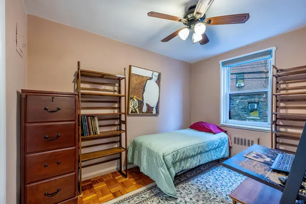$171,500 | 75 West 238th Street, Unit 2D | Kingsbridge Heights