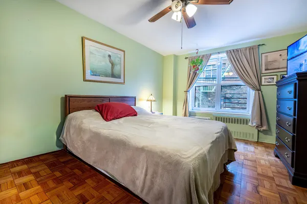 $171,500 | 75 West 238th Street, Unit 2D | Kingsbridge Heights
