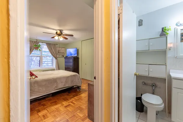 $171,500 | 75 West 238th Street, Unit 2D | Kingsbridge Heights