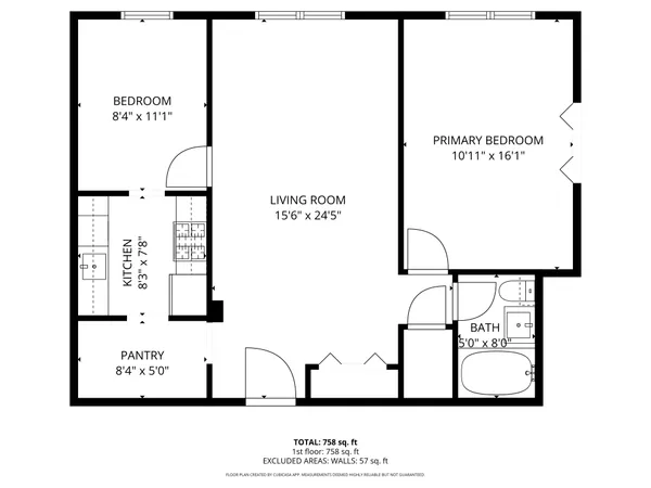 $171,500 | 75 West 238th Street, Unit 2D | Kingsbridge Heights