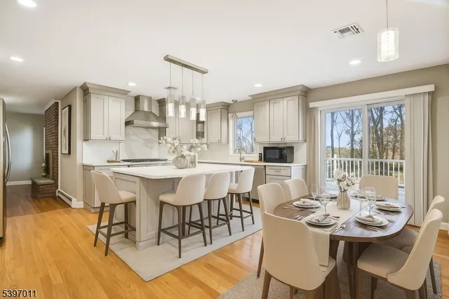 $850,000 | 3 Springhill Road, Randolph, NJ 07869