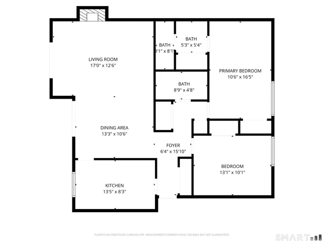 $258,888 | Undisclosed Address, Simsbury, CT 06070