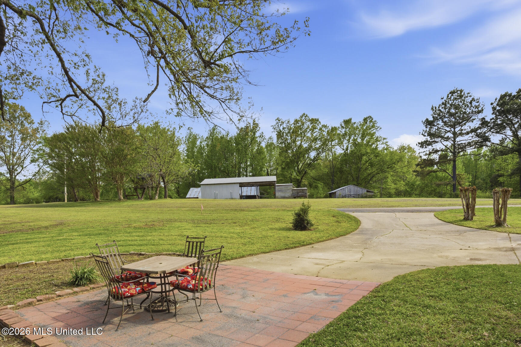 277 Rocky Hill Road Camden, MS 39045 - Photo 52 of 124 279 Rocky Hill Rd2-35