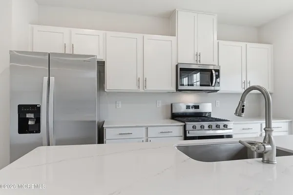 a view of small space