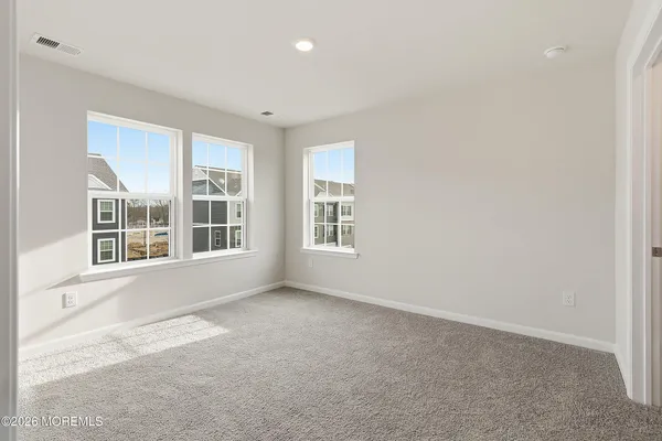 a view of a small room
