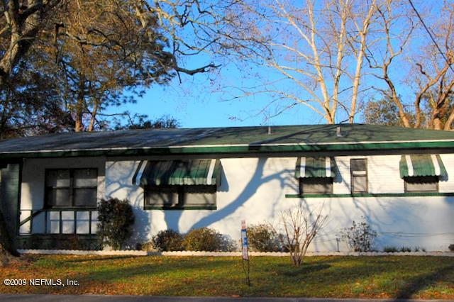 4430 Jammes Road Jacksonville, FL 32210 - Photo 1 of 1 Primary Photo