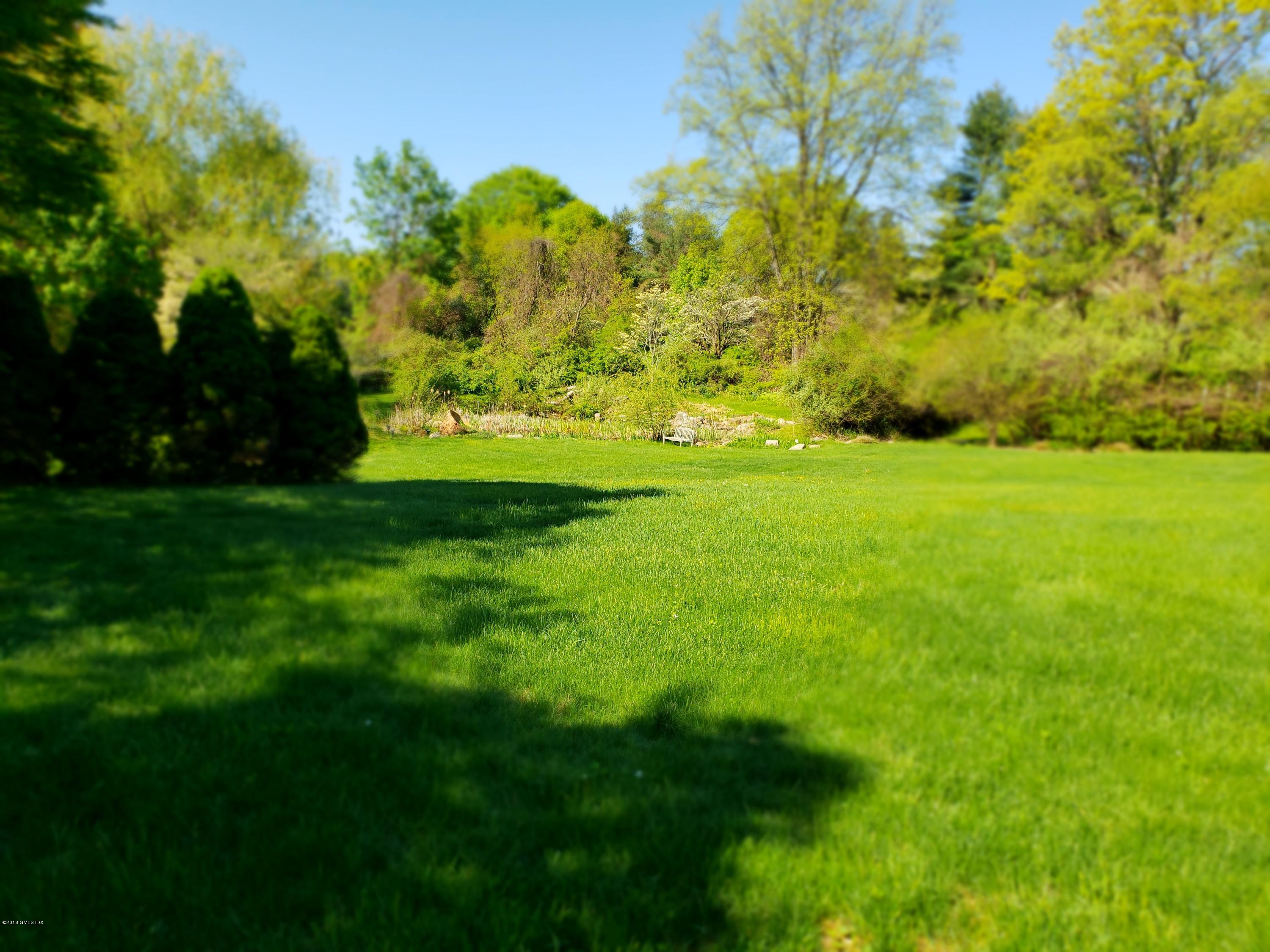 37 Aiken Road Greenwich, CT 06831 - Photo 6 of 16 Flat Lot