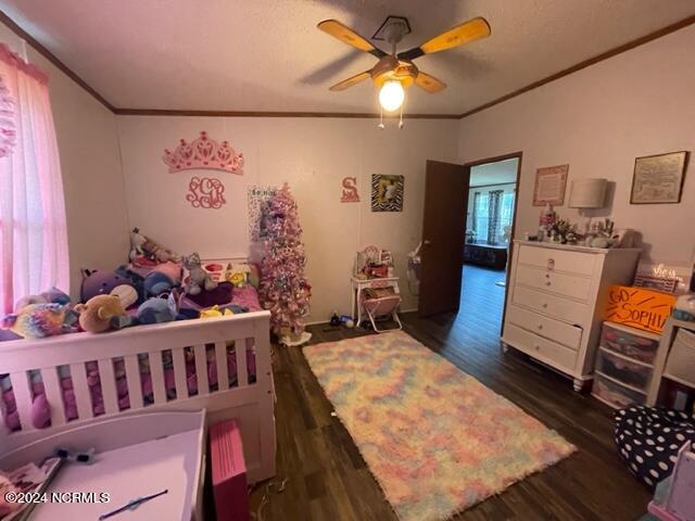 7396 Finch Road Bailey, NC 27807 - Photo 14 of 21 IMG_3039