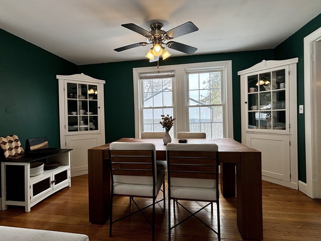 82 Prospect Street Gardner, MA 01440 - Photo 12 of 41 a dining room with furniture and window