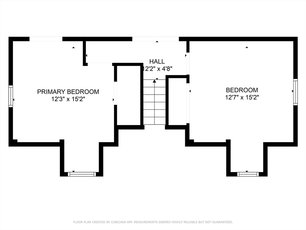 82 Prospect Street Gardner, MA 01440 - Photo 40 of 41 a picture of floor plan