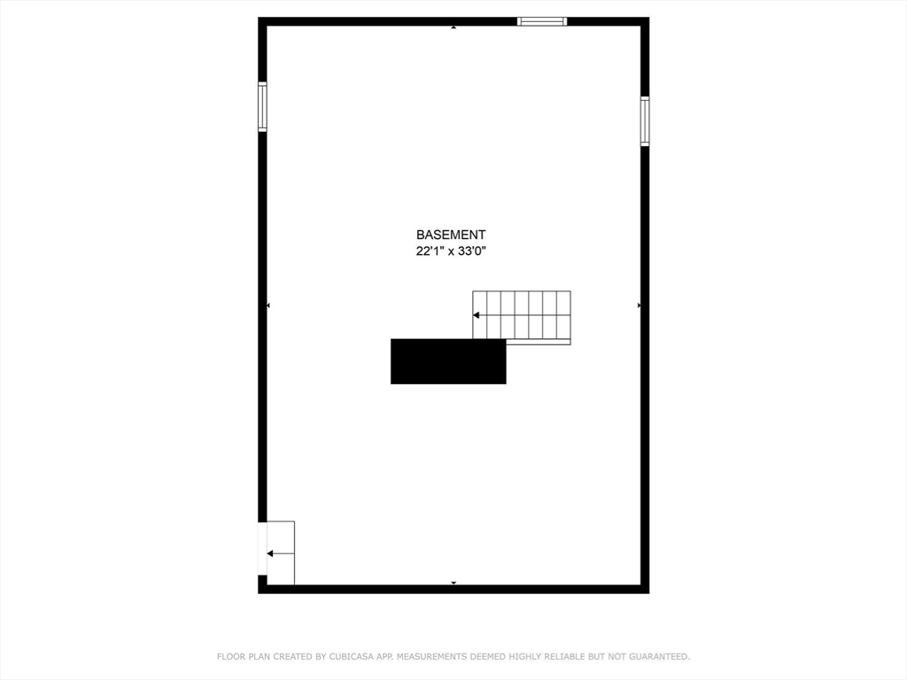 82 Prospect Street Gardner, MA 01440 - Photo 41 of 41 a picture of a floor plan