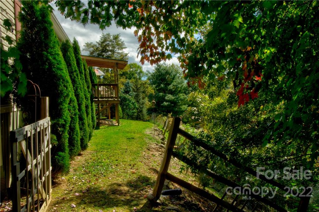 251 Rustic Ridge Drive Canton, NC 28716 - Photo 8 of 32