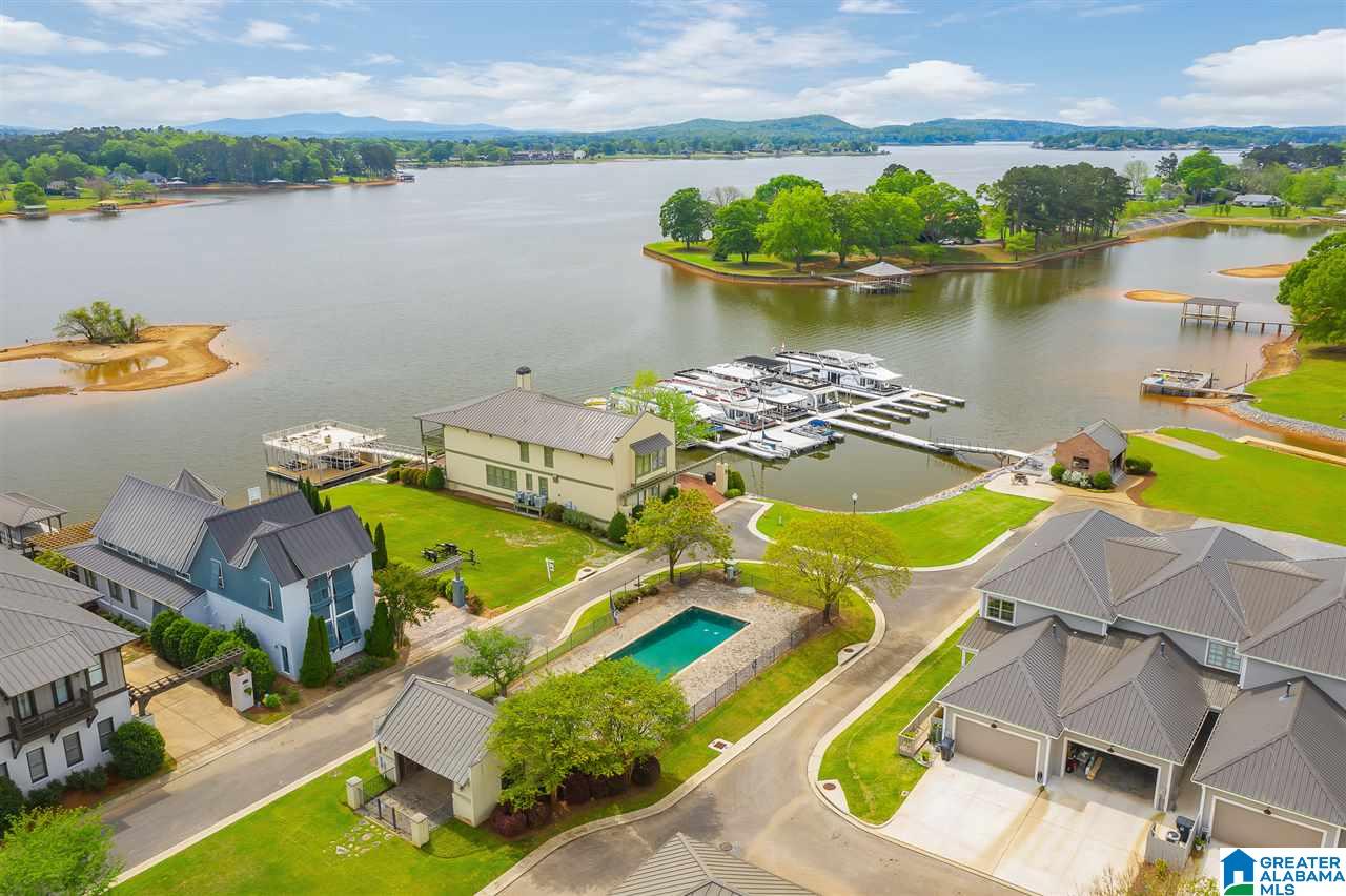 575 Images Point Cropwell, AL 35054 - Photo 45 of 49