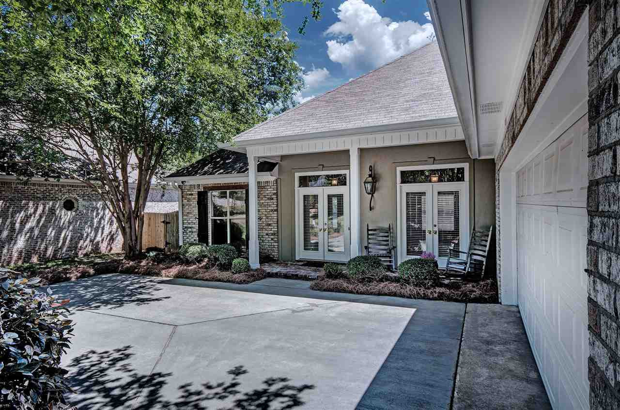 345 Pinewood Lane Ridgeland, MS 39157 - Photo 3 of 34 Photo 3