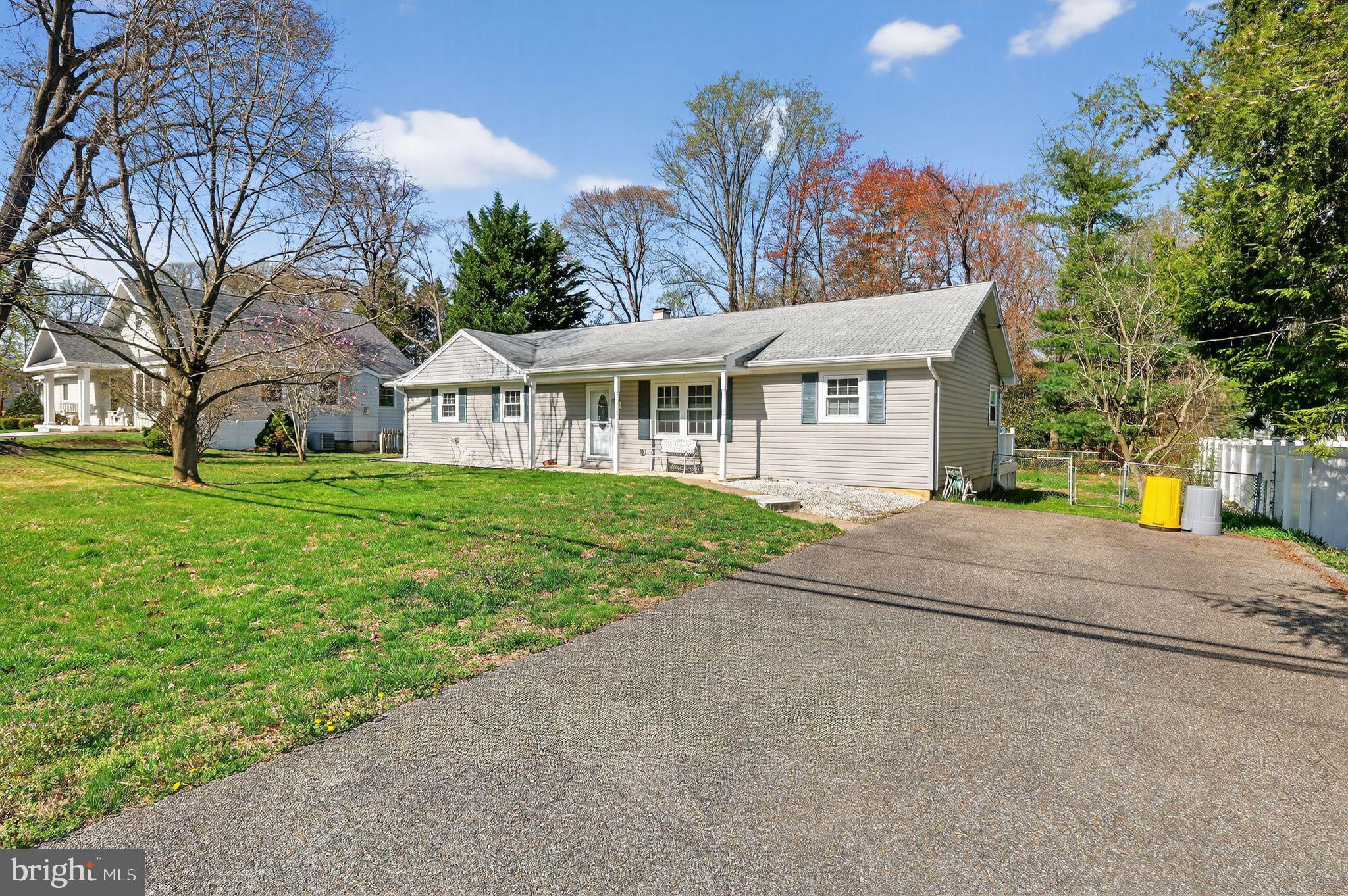 796 Stinchcomb Road Severna Park, MD 21146 - Photo 2 of 40 Gallery Image 2