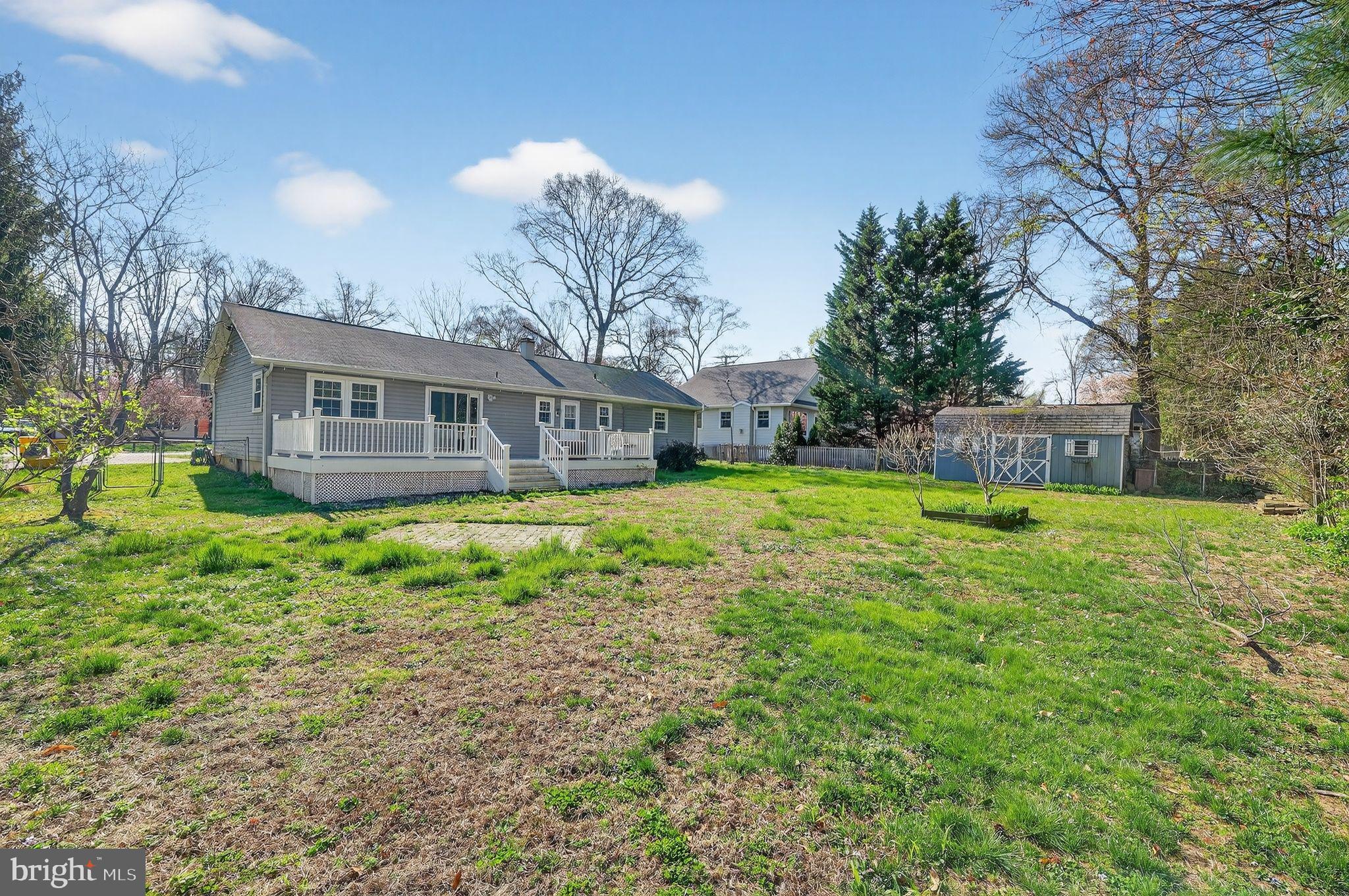 796 Stinchcomb Road Severna Park, MD 21146 - Photo 31 of 40 Gallery Image 31