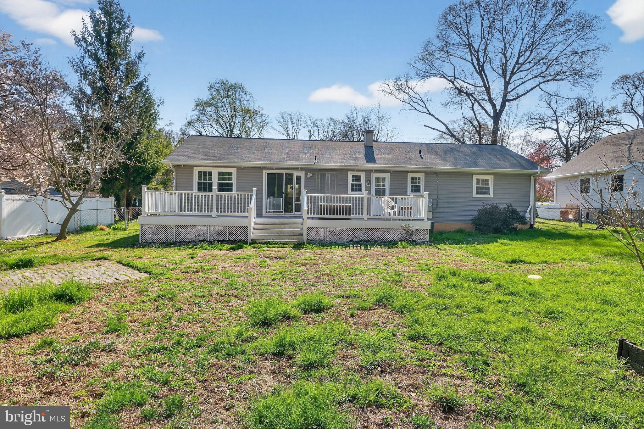 796 Stinchcomb Road Severna Park, MD 21146 - Photo 32 of 40 Gallery Image 32