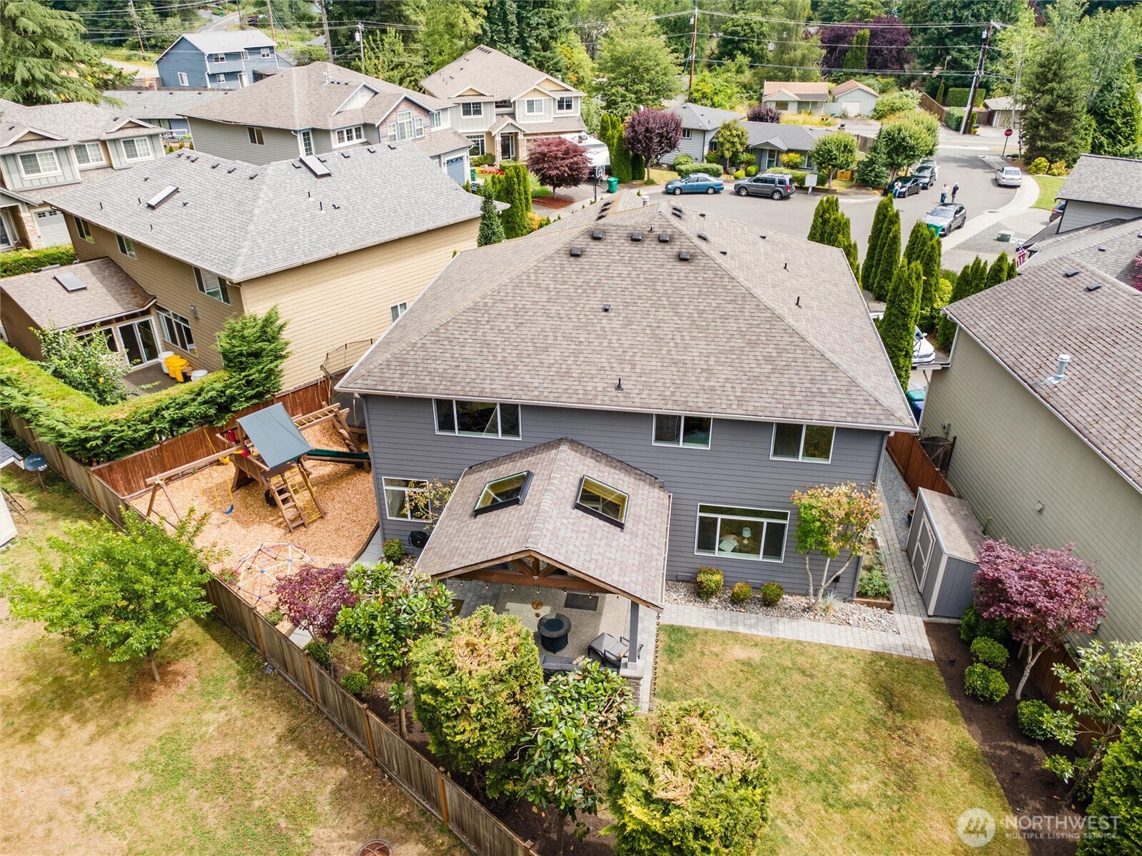 416 199th Place Southeast Bothell, WA 98012 - Photo 2 of 39