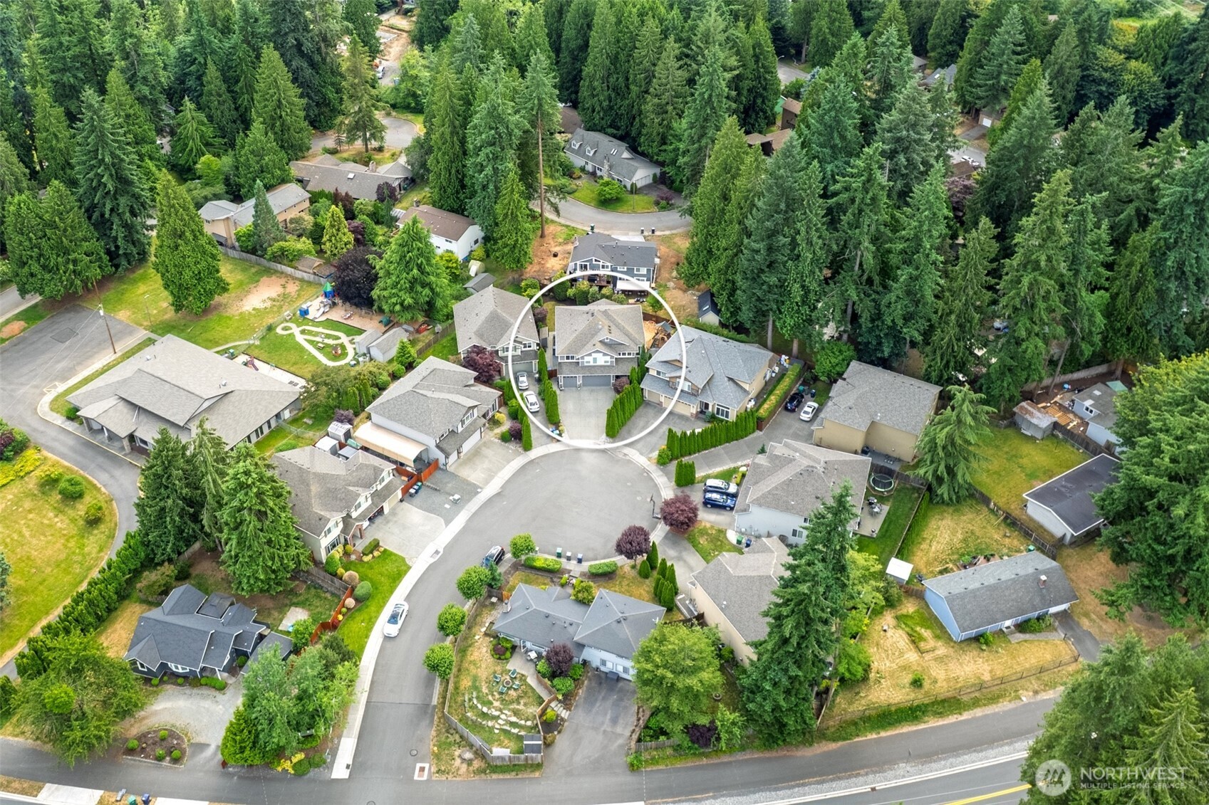 416 199th Place Southeast Bothell, WA 98012 - Photo 3 of 39