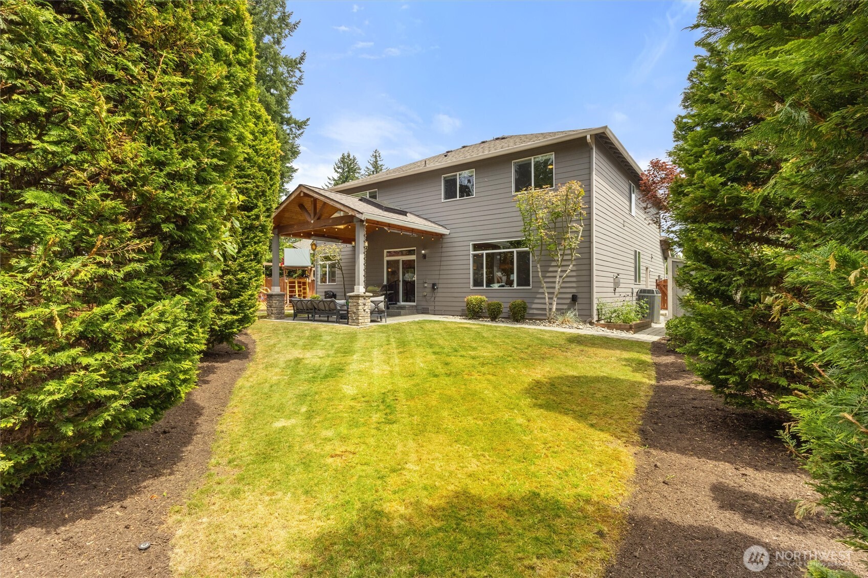 416 199th Place Southeast Bothell, WA 98012 - Photo 34 of 39