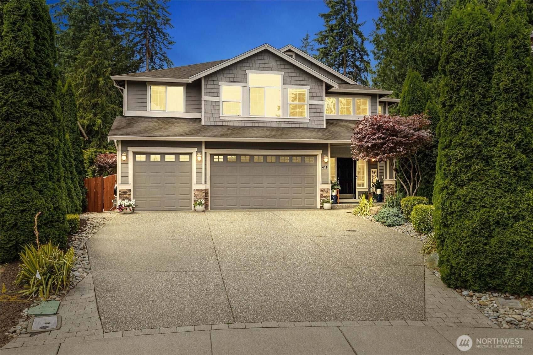 416 199th Place Southeast Bothell, WA 98012 - Photo 39 of 39