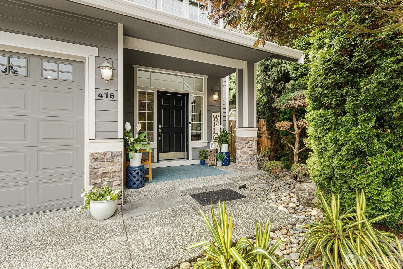 416 199th Place Southeast Bothell, WA 98012 - Photo 4 of 39