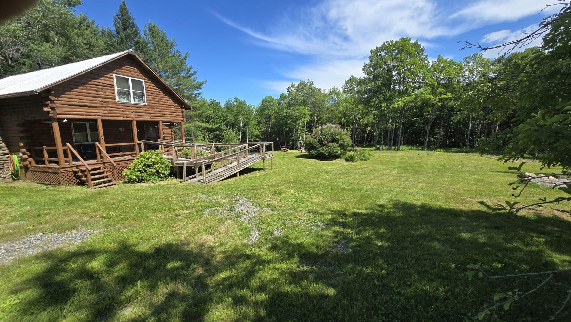 332 Crow Hill Road Parkman, ME 04443 - Photo 2 of 40 2