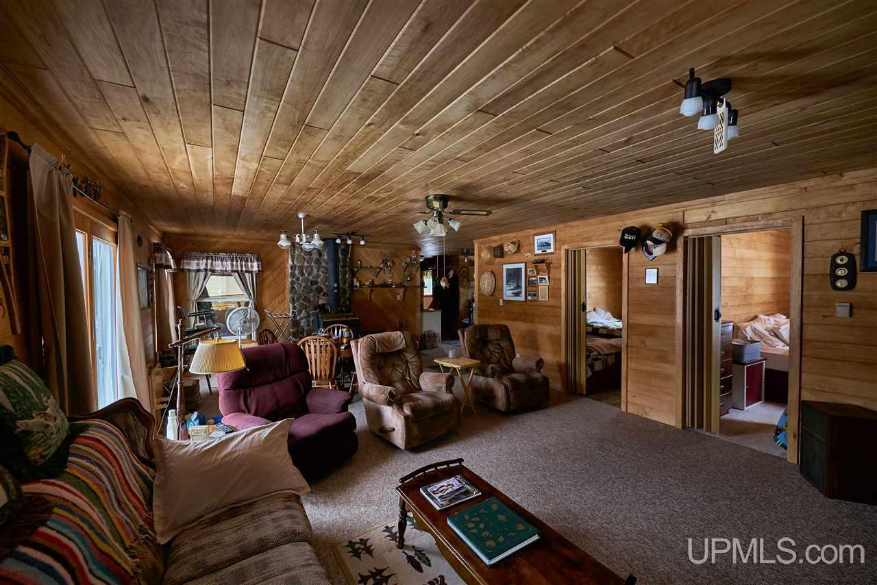 3754 N Billings Road Manistique, MI 49854 - Photo 12 of 29