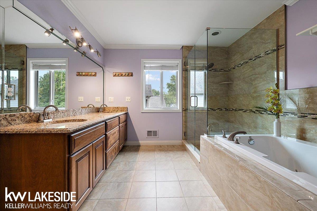 47460 Sugarbush Road Chesterfield, MI 48047 - Photo 24 of 53