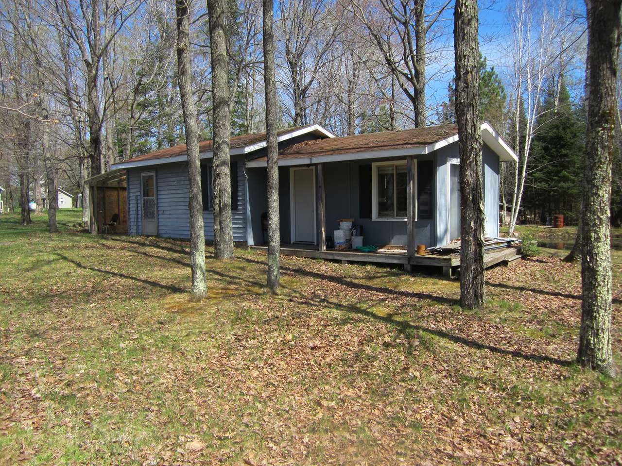 5320 South Pier Lake Road Tripoli, WI 54564 - Photo 19 of 23 Gallery Image 19