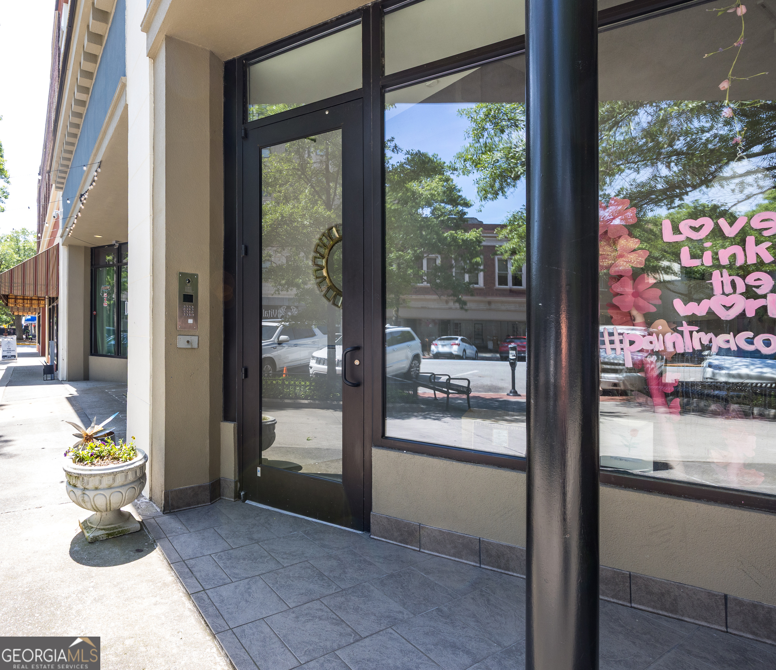 522 Cherry Street Macon, GA 31201 - Photo 17 of 17