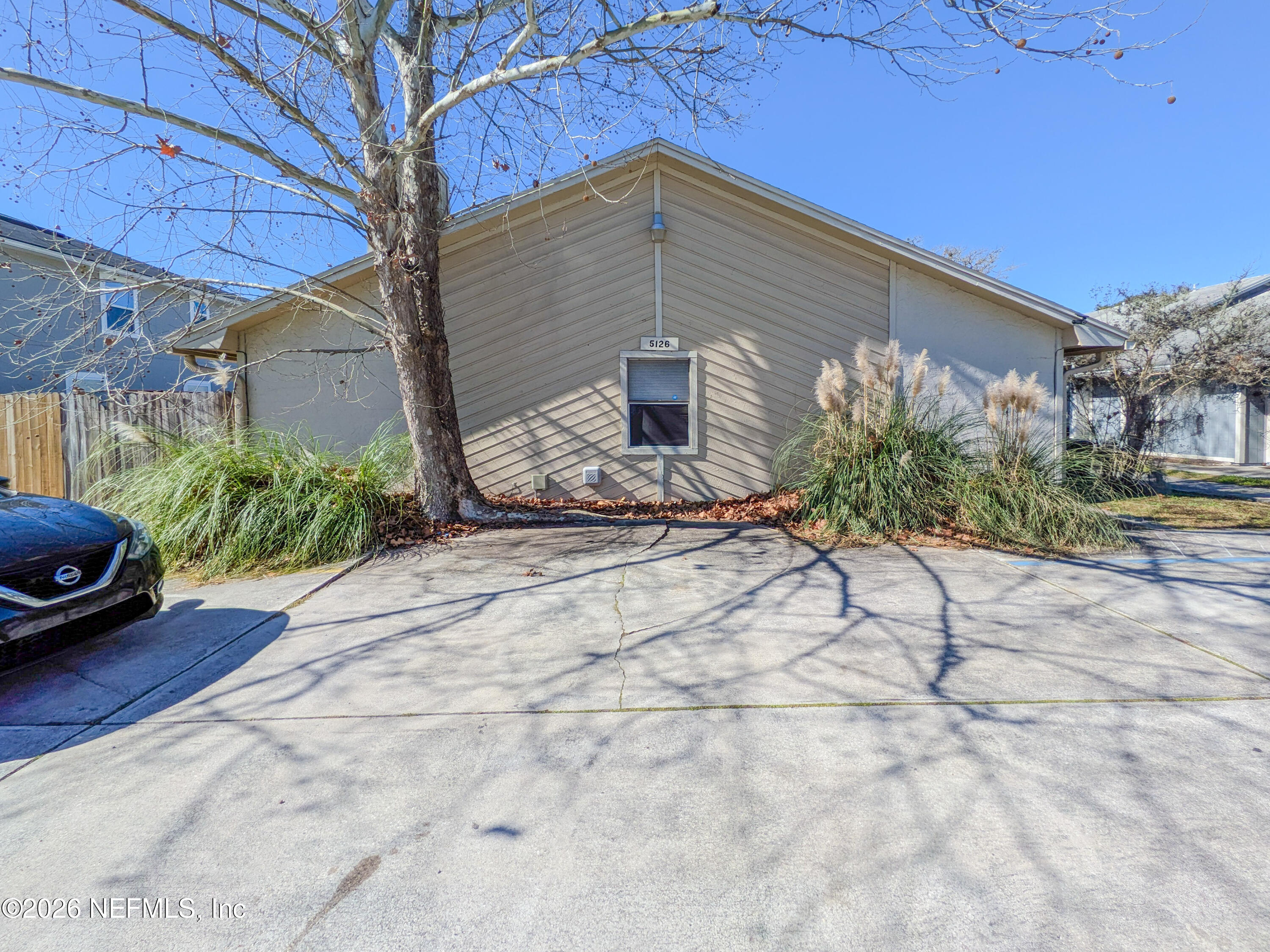 5126 Ricker Road, Unit 14 Jacksonville, FL 32210 - Photo 2 of 13 Commercial - Ricker Road Indian Lakes-1