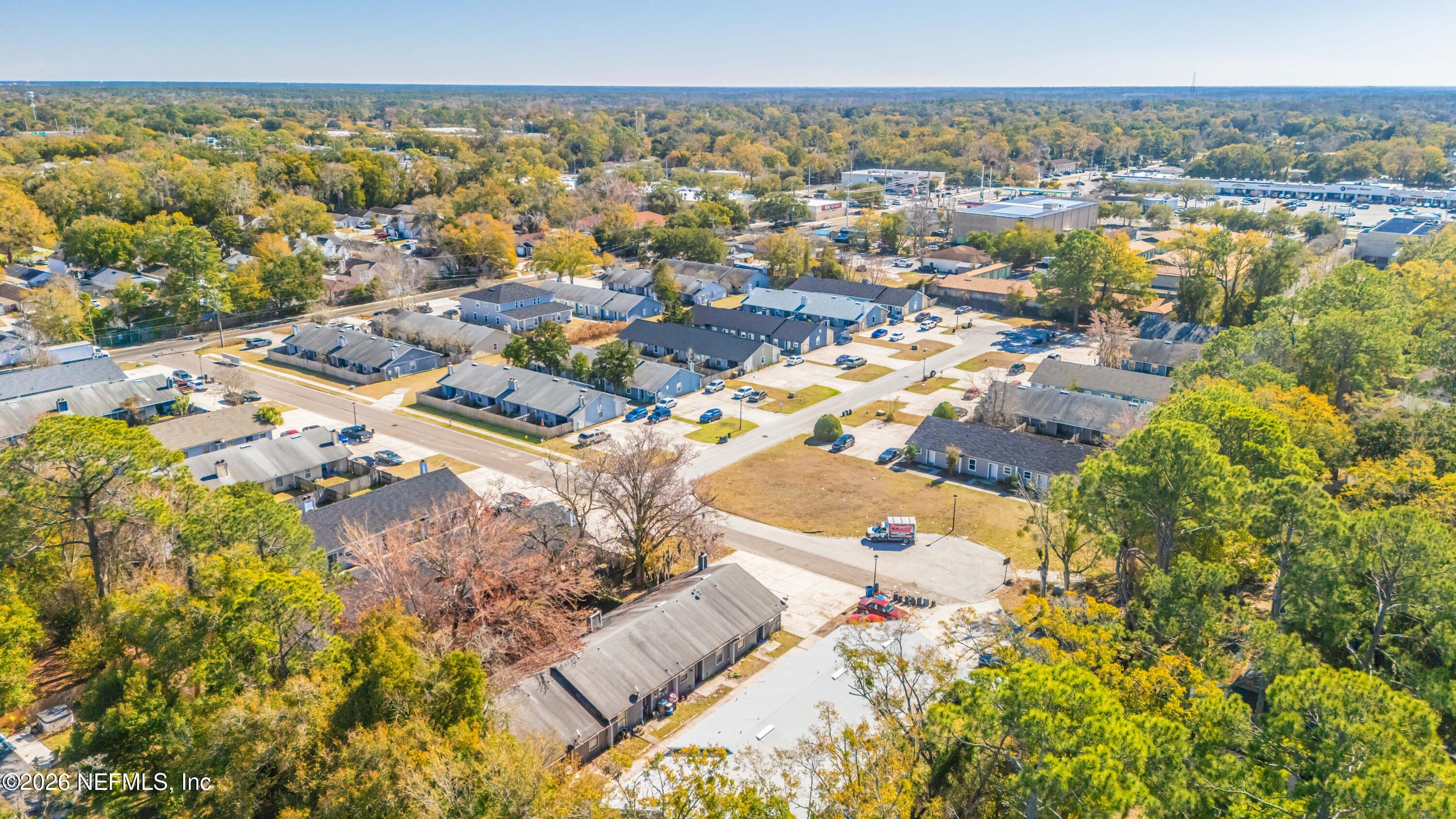 5126 Ricker Road, Unit 14 Jacksonville, FL 32210 - Photo 3 of 11 Commercial - Ricker Road Indian Lakes-66