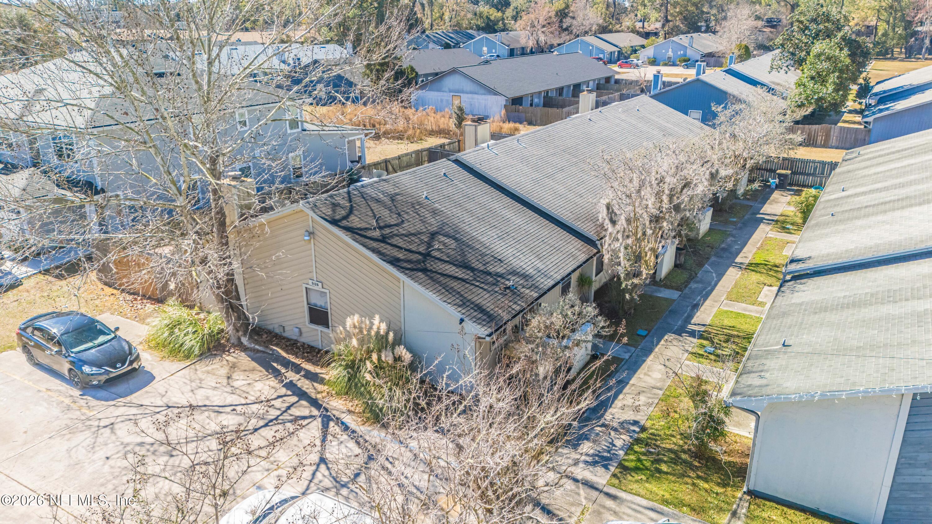 5126 Ricker Road, Unit 14 Jacksonville, FL 32210 - Photo 4 of 11 Commercial - Ricker Road Indian Lakes-58