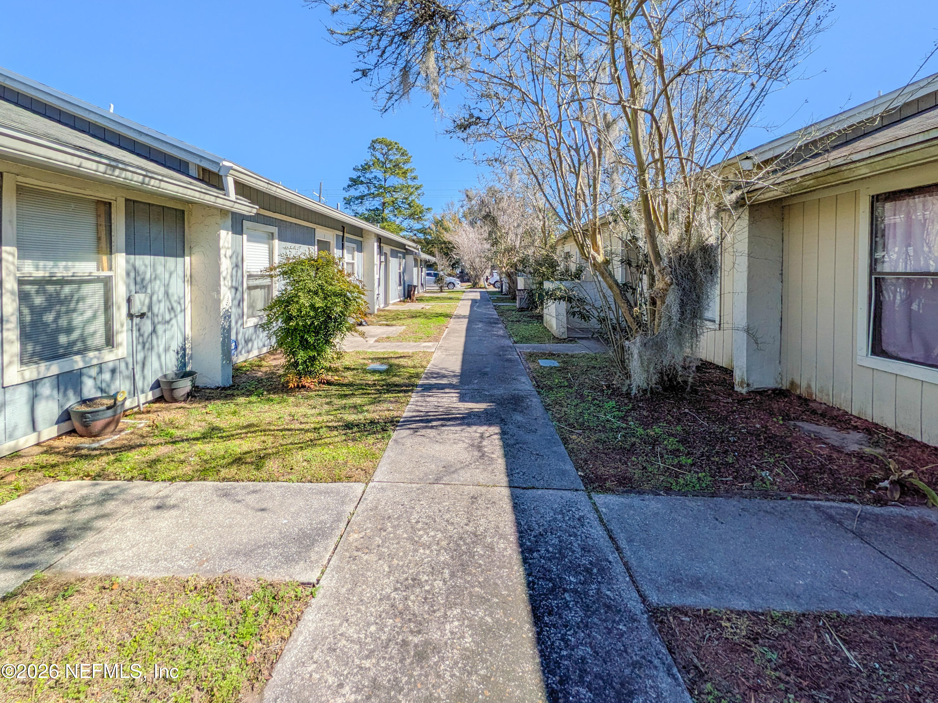 5126 Ricker Road, Unit 14 Jacksonville, FL 32210 - Photo 5 of 13 Commercial - Ricker Road Indian Lakes-30