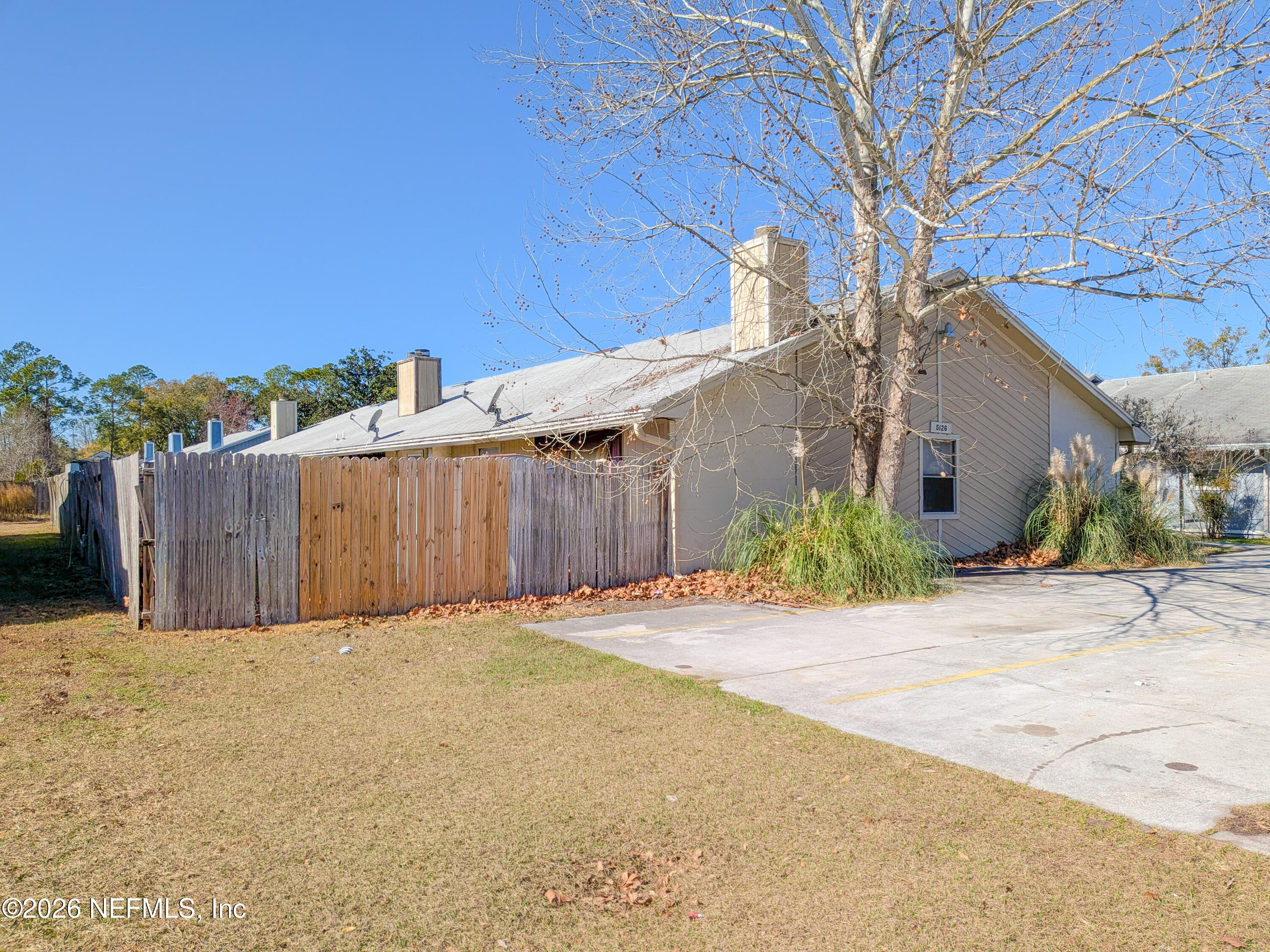 5126 Ricker Road, Unit 14 Jacksonville, FL 32210 - Photo 6 of 13 Commercial - Ricker Road Indian Lakes-56
