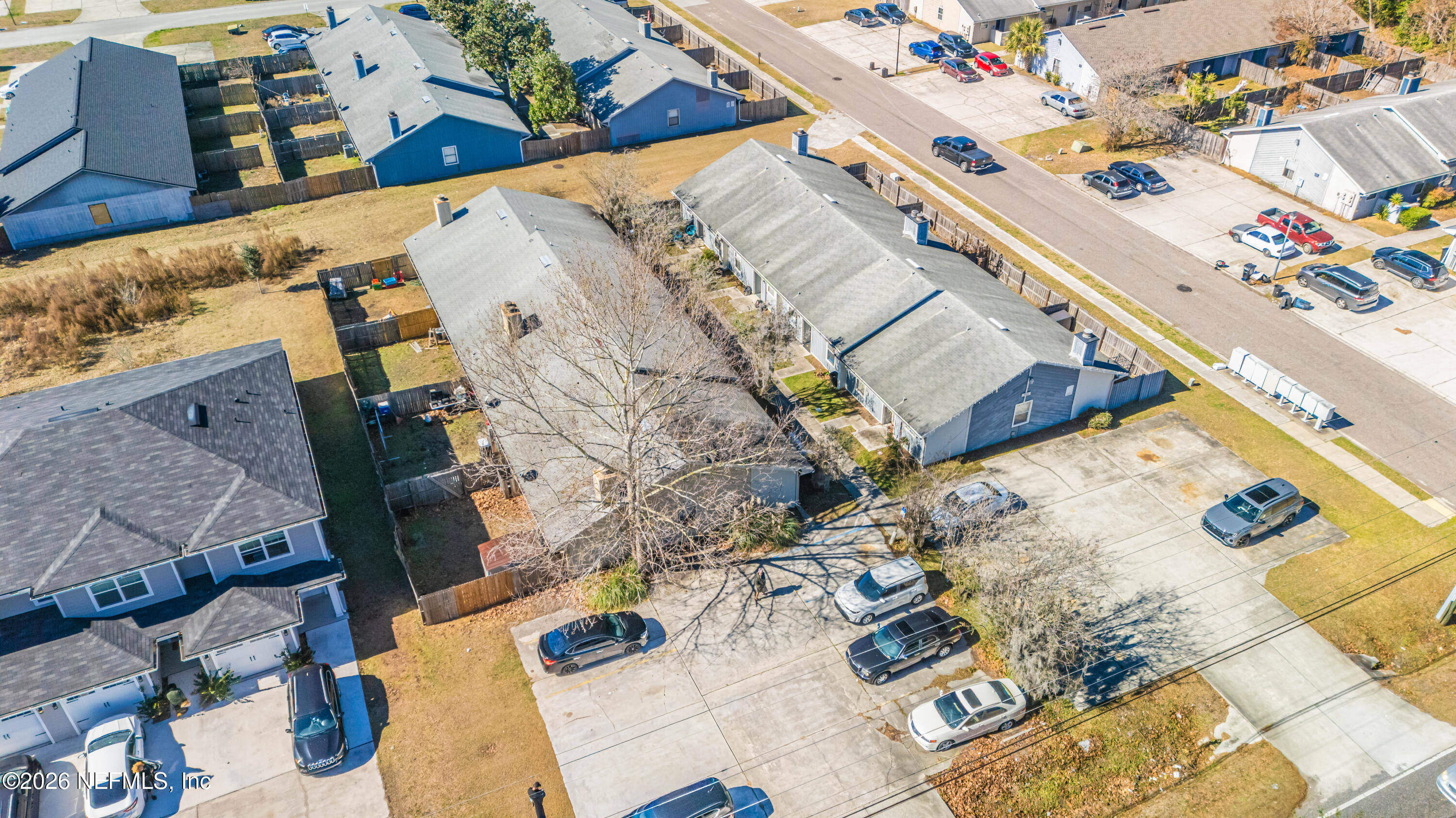 5126 Ricker Road, Unit 14 Jacksonville, FL 32210 - Photo 7 of 13 Commercial - Ricker Road Indian Lakes-62