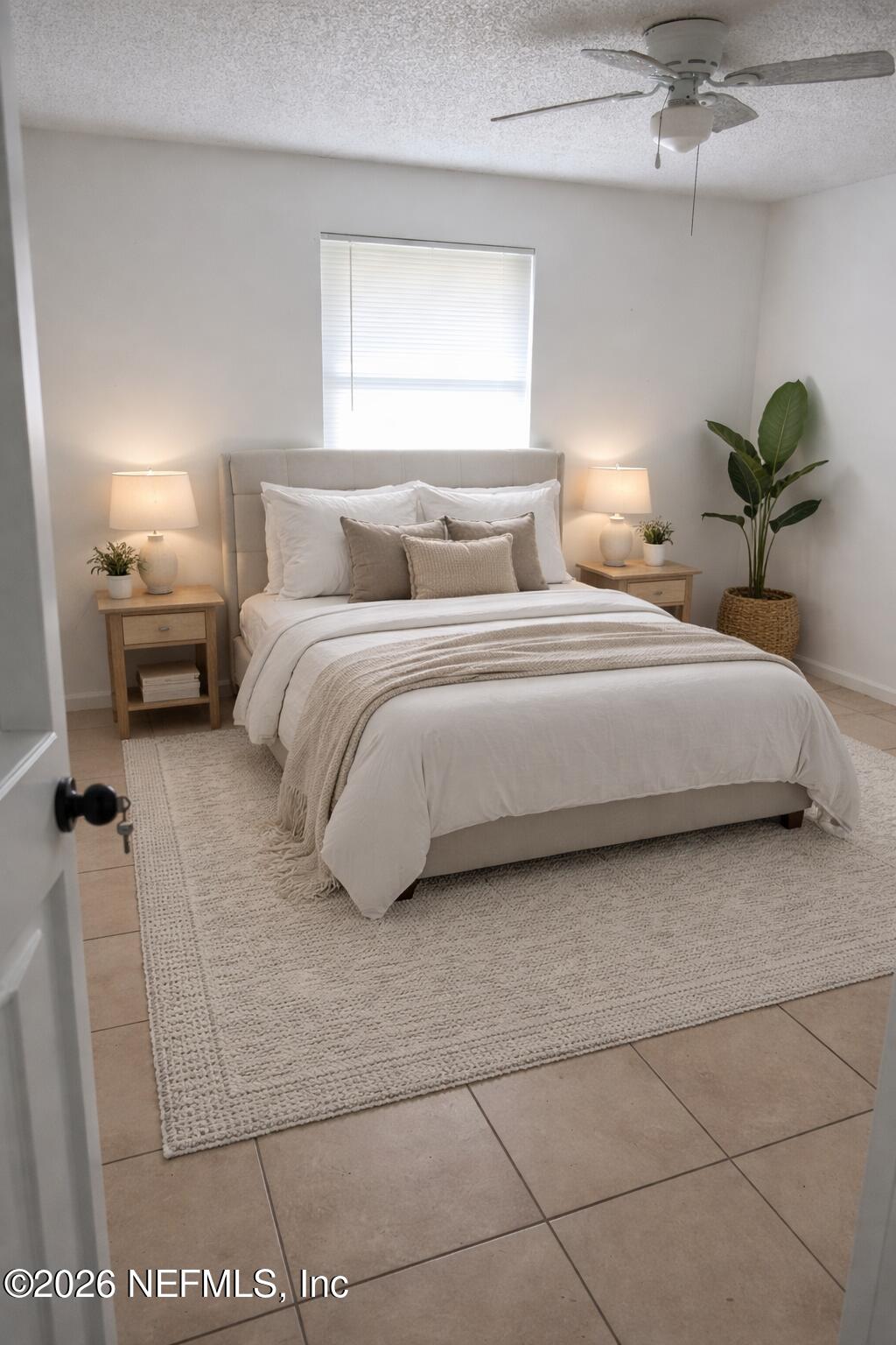 5126 Ricker Road, Unit 14 Jacksonville, FL 32210 - Photo 9 of 11 Bedroom