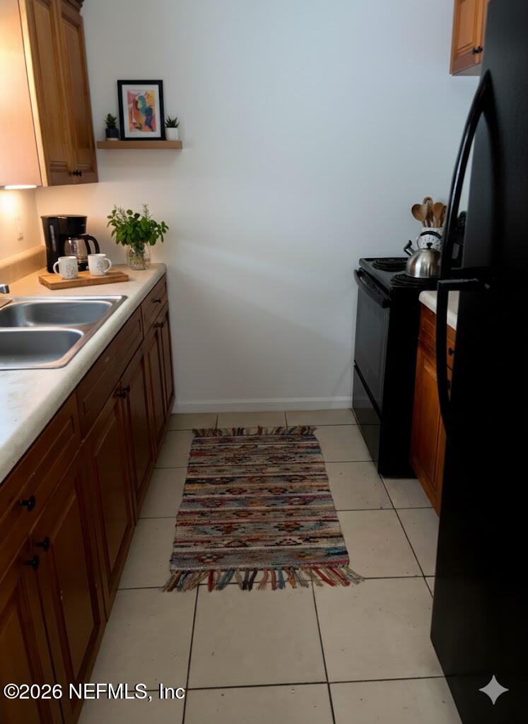 5126 Ricker Road, Unit 14 Jacksonville, FL 32210 - Photo 10 of 11 Kitchen