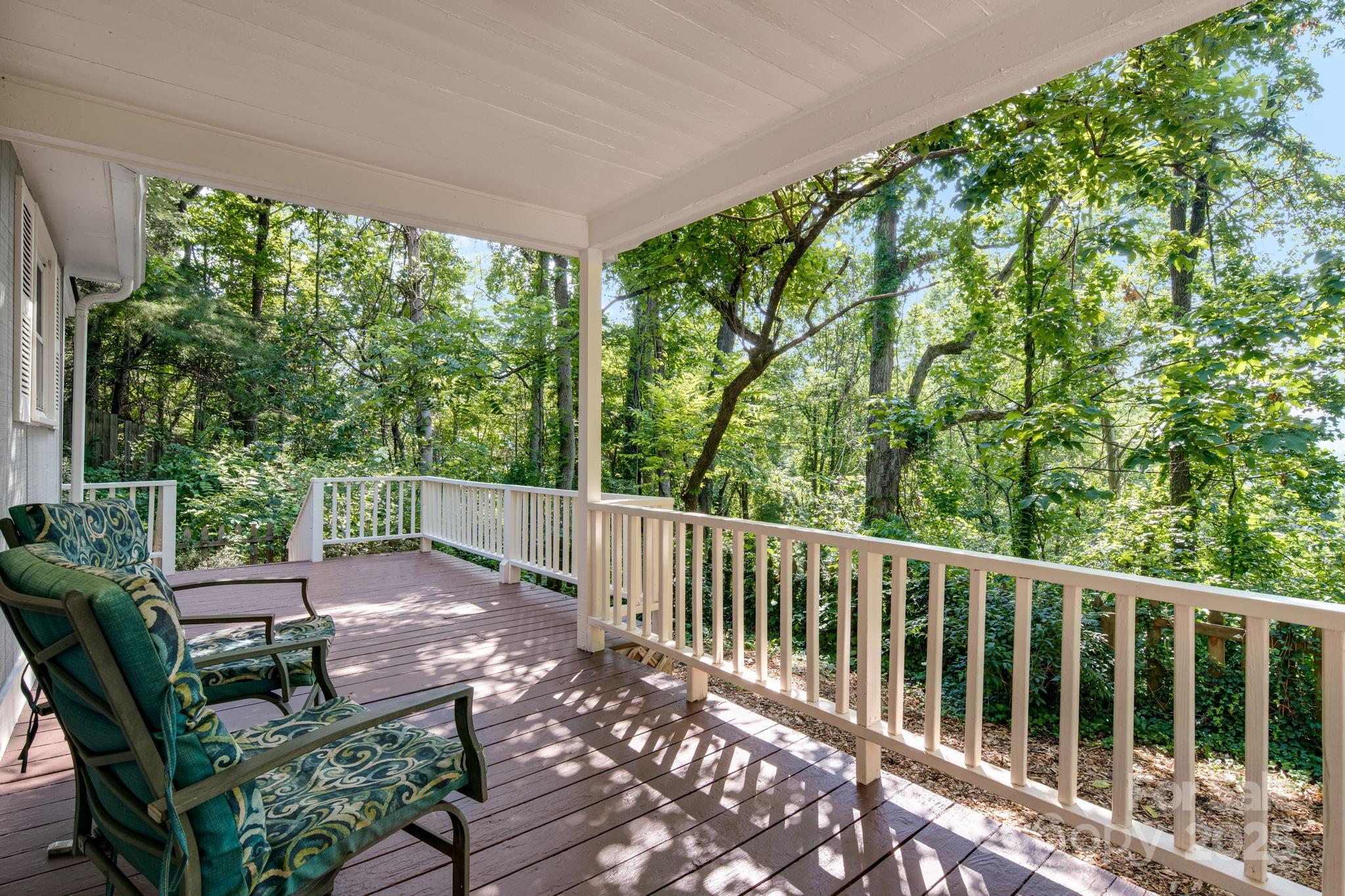 292 Beaucatcher Road Asheville, NC 28805 - Photo 3 of 27 Gallery Image 3