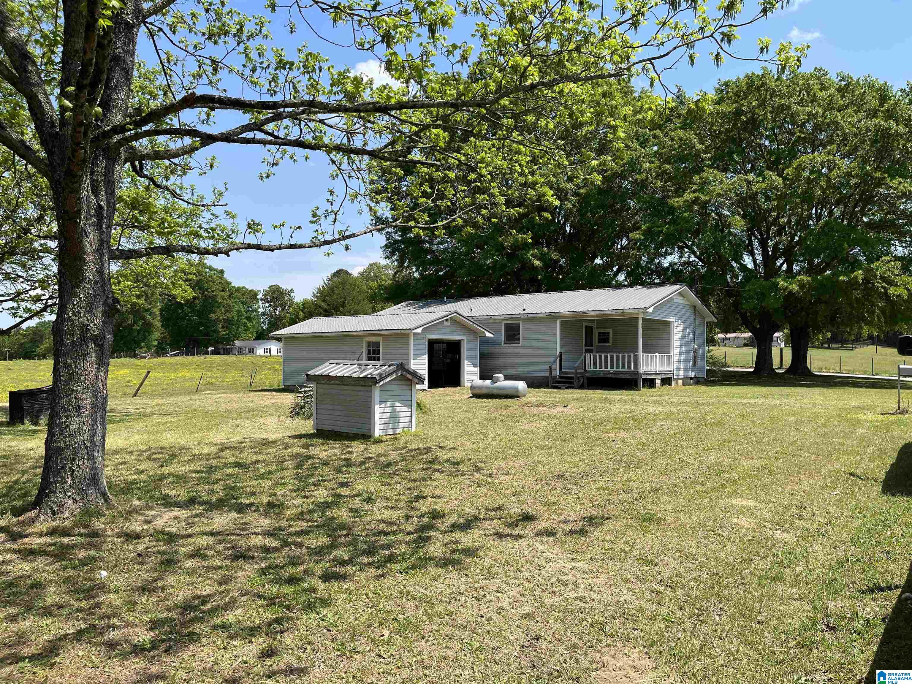 18 Mosley Road Piedmont, AL 36272 - Photo 49 of 50