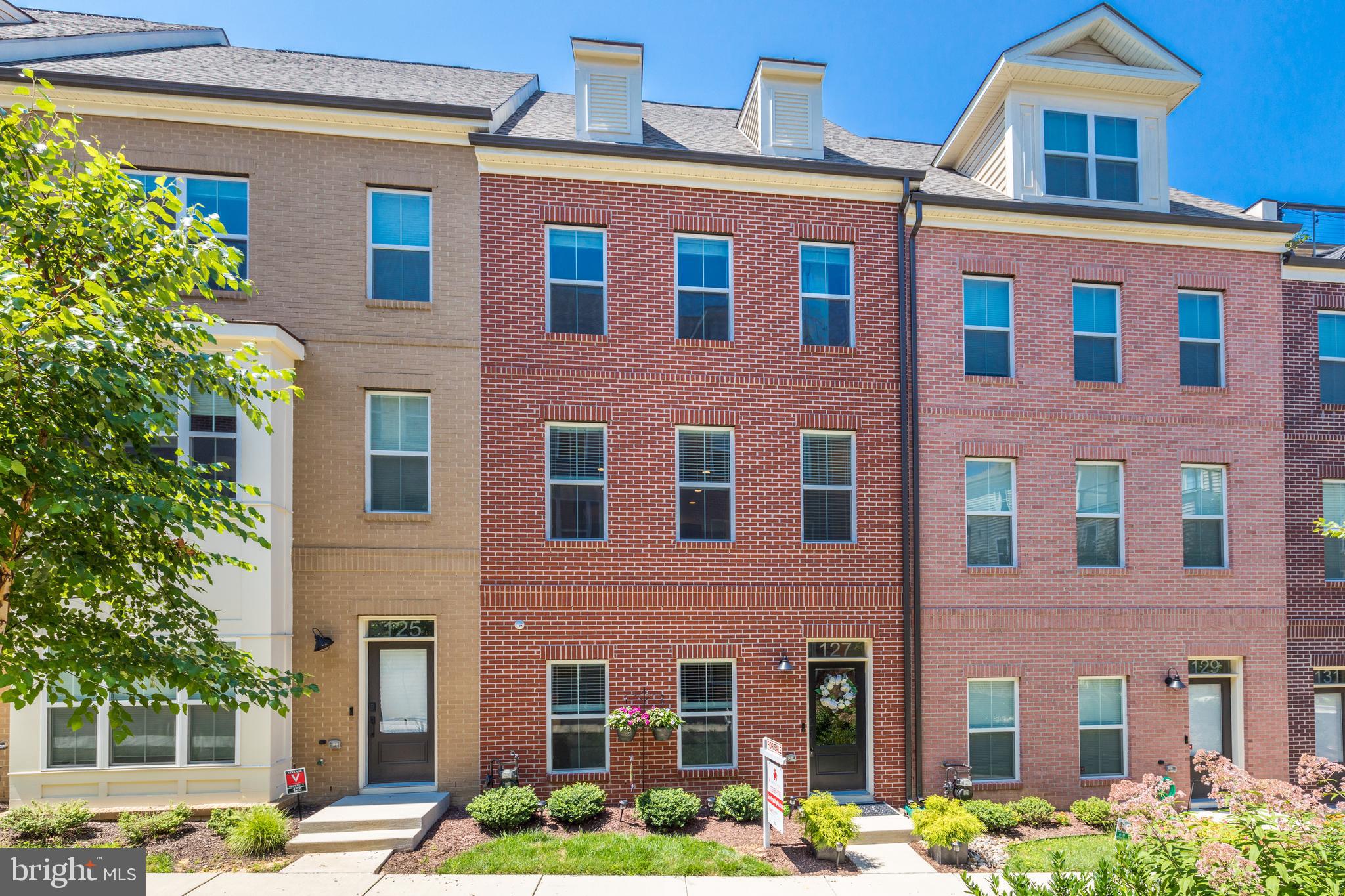 127 Kandinsky Loop Silver Spring, MD 20906 - Photo 1 of 44 Gallery Image 1