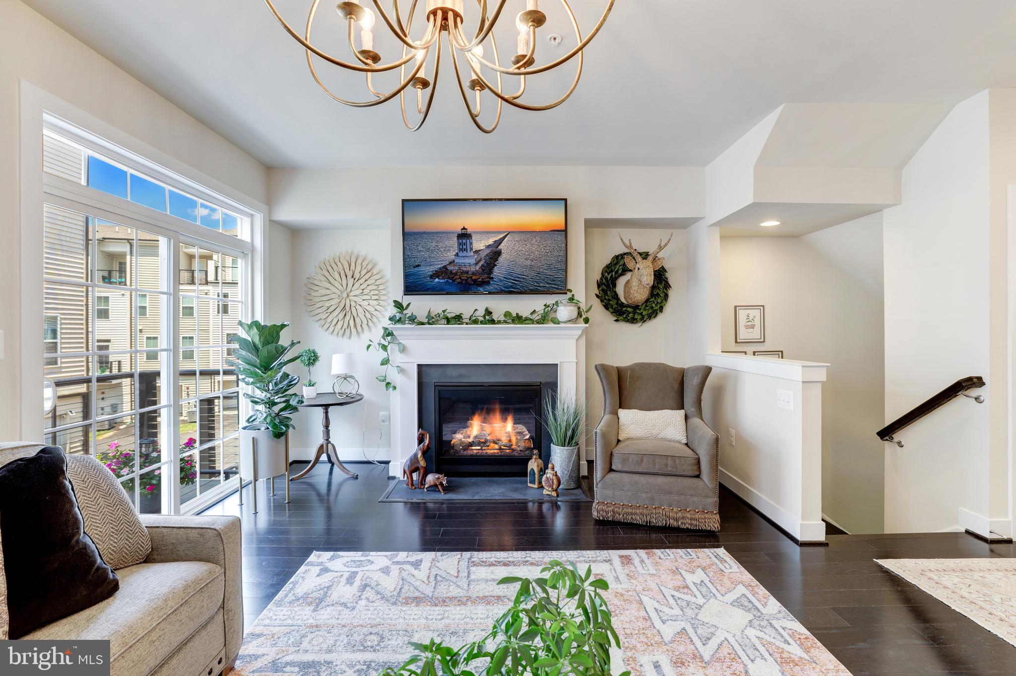 127 Kandinsky Loop Silver Spring, MD 20906 - Photo 11 of 44 Gallery Image 11