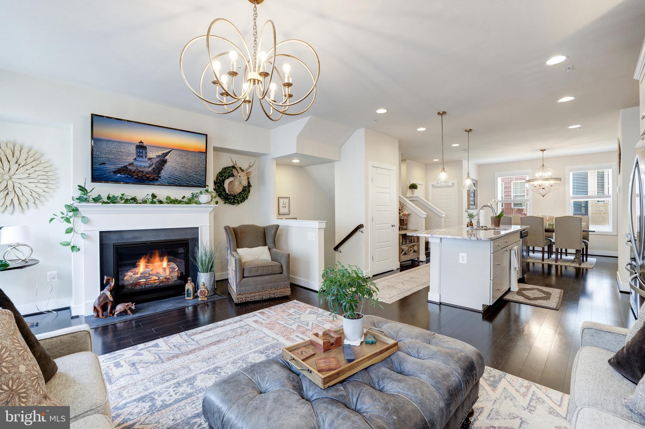 127 Kandinsky Loop Silver Spring, MD 20906 - Photo 12 of 44 Gallery Image 12
