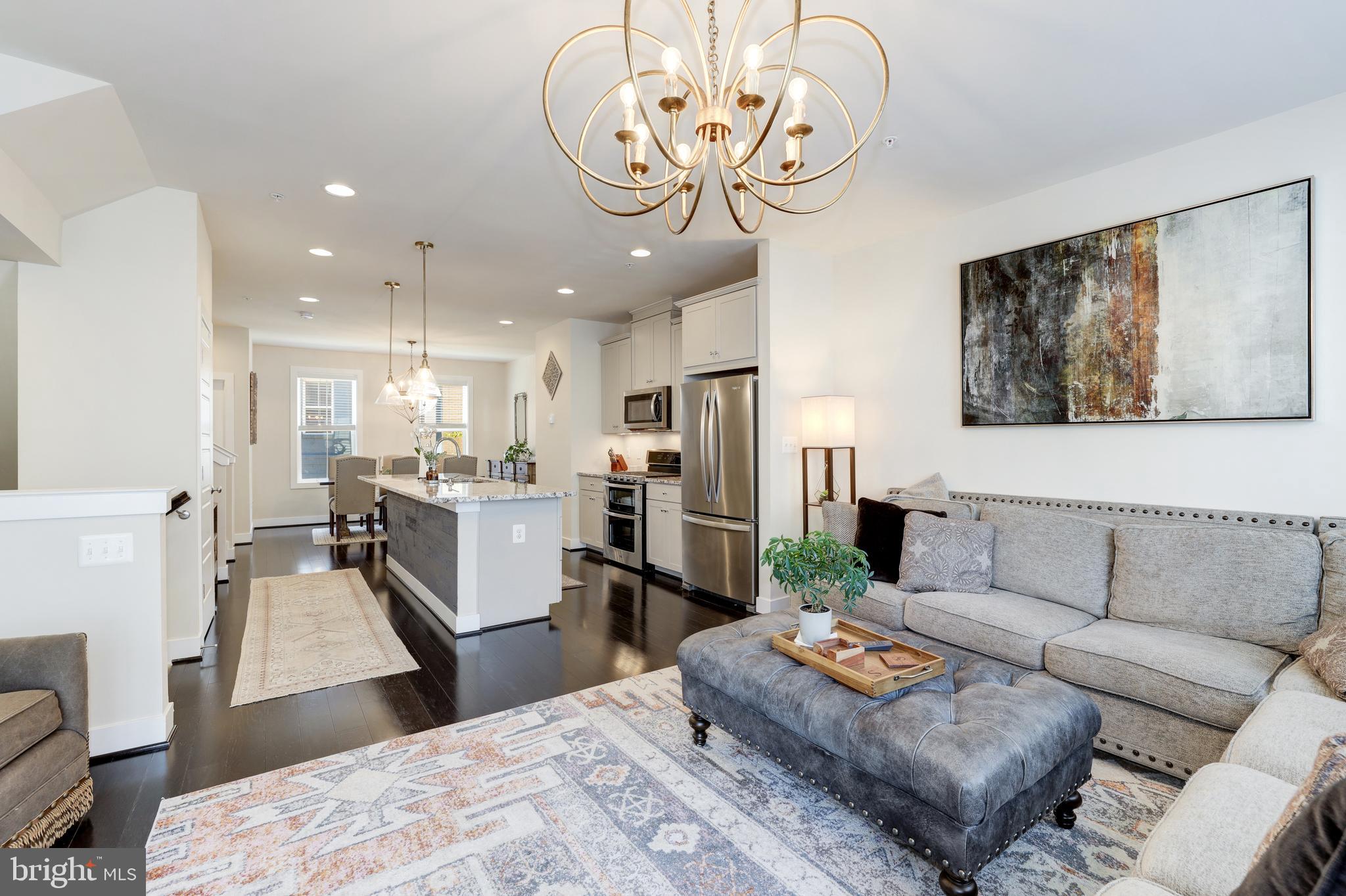 127 Kandinsky Loop Silver Spring, MD 20906 - Photo 14 of 44 Gallery Image 14